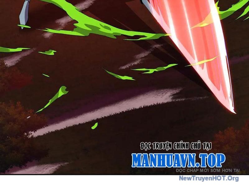 Ta Hoá Thân Ma Thần, Trở Thành Diệt Thế Cự Thú!: Chapter 48