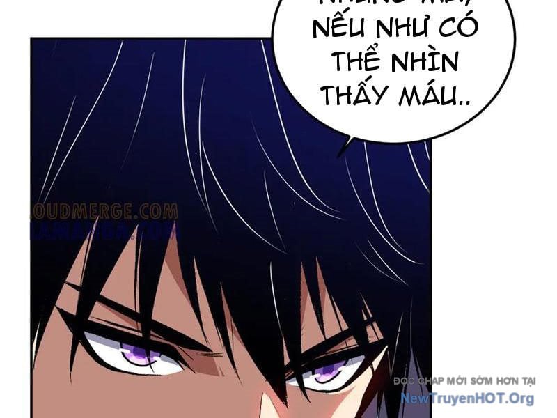 Ta Hoá Thân Ma Thần, Trở Thành Diệt Thế Cự Thú!: Chapter 48