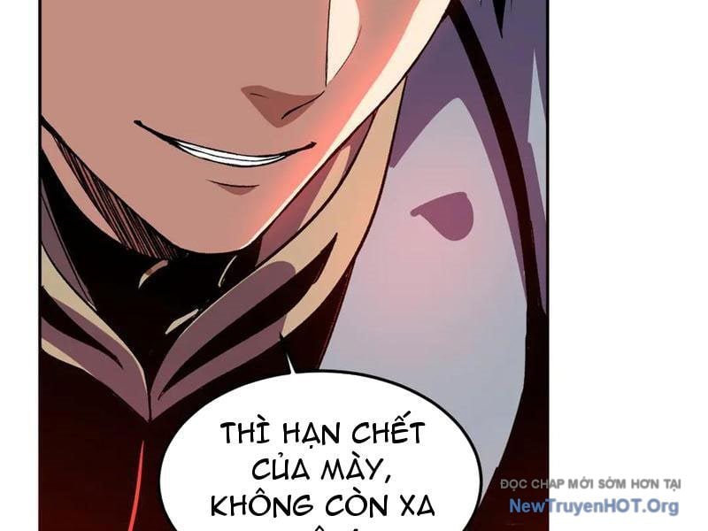 Ta Hoá Thân Ma Thần, Trở Thành Diệt Thế Cự Thú!: Chapter 48