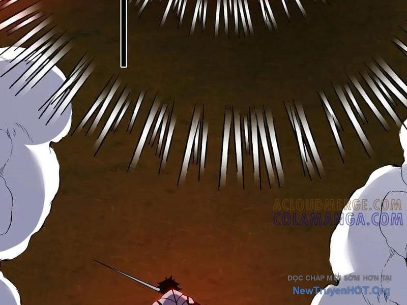 Ta Hoá Thân Ma Thần, Trở Thành Diệt Thế Cự Thú!: Chapter 48