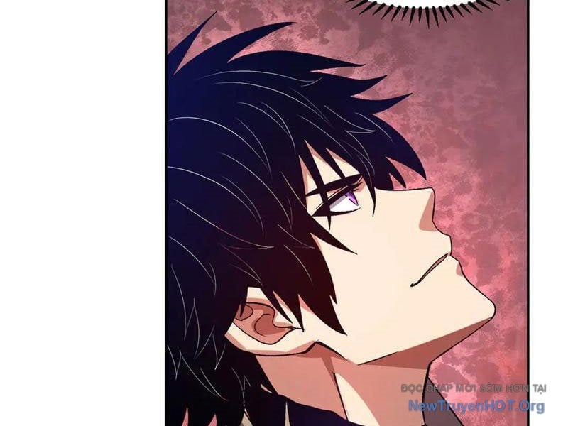 Ta Hoá Thân Ma Thần, Trở Thành Diệt Thế Cự Thú!: Chapter 48