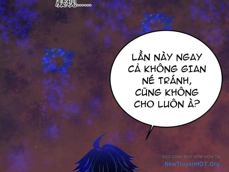 Ta Hoá Thân Ma Thần, Trở Thành Diệt Thế Cự Thú!: Chapter 48