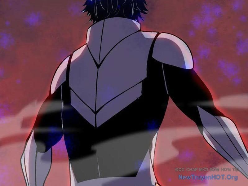 Ta Hoá Thân Ma Thần, Trở Thành Diệt Thế Cự Thú!: Chapter 48