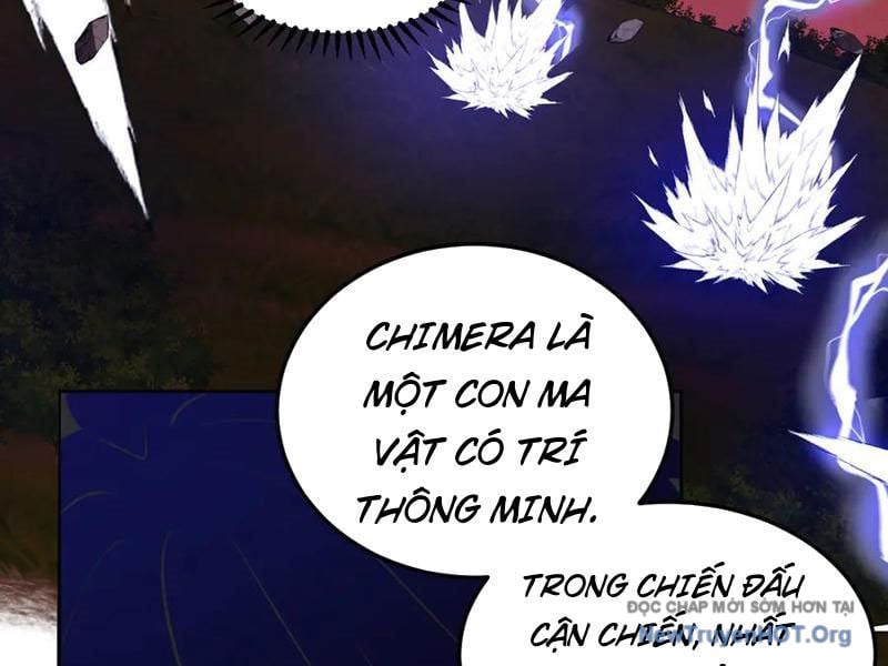 Ta Hoá Thân Ma Thần, Trở Thành Diệt Thế Cự Thú!: Chapter 48