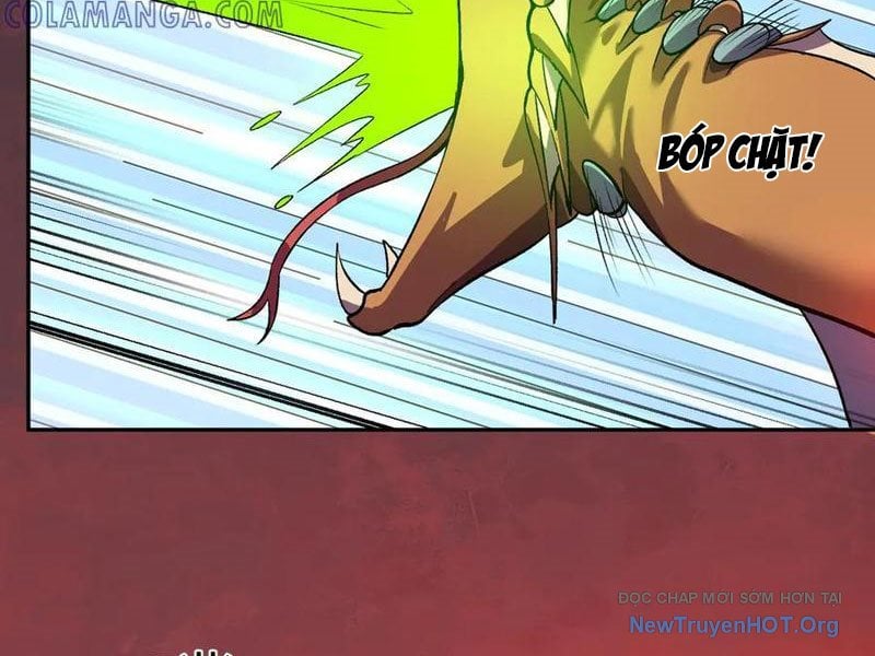 Ta Hoá Thân Ma Thần, Trở Thành Diệt Thế Cự Thú!: Chapter 49