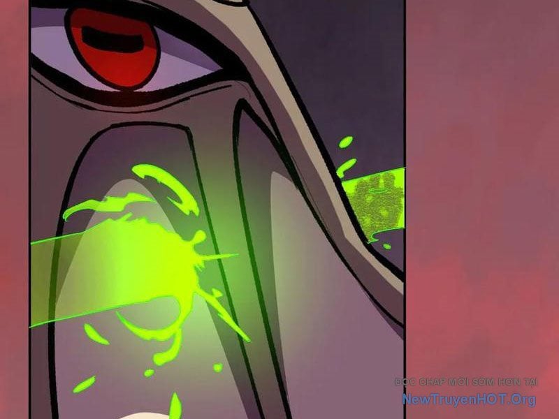 Ta Hoá Thân Ma Thần, Trở Thành Diệt Thế Cự Thú!: Chapter 49