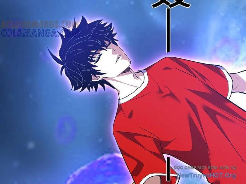 Ta Hoá Thân Ma Thần, Trở Thành Diệt Thế Cự Thú!: Chapter 49