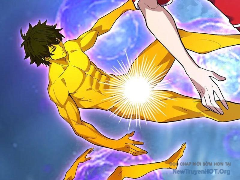 Ta Hoá Thân Ma Thần, Trở Thành Diệt Thế Cự Thú!: Chapter 49