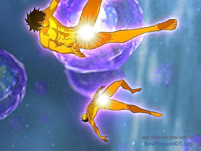 Ta Hoá Thân Ma Thần, Trở Thành Diệt Thế Cự Thú!: Chapter 49