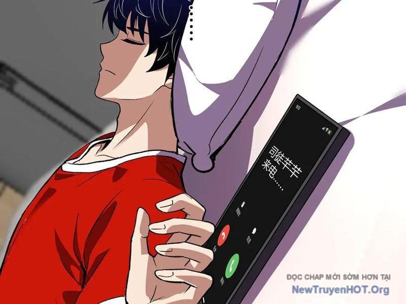 Ta Hoá Thân Ma Thần, Trở Thành Diệt Thế Cự Thú!: Chapter 49