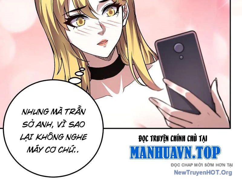 Ta Hoá Thân Ma Thần, Trở Thành Diệt Thế Cự Thú!: Chapter 49