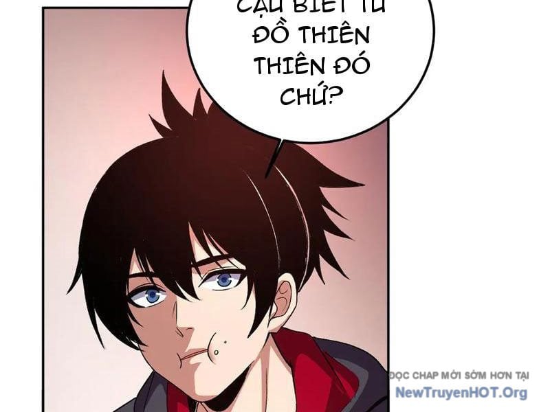 Ta Hoá Thân Ma Thần, Trở Thành Diệt Thế Cự Thú!: Chapter 49