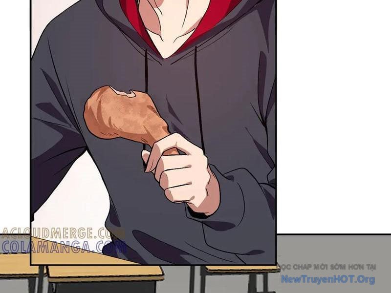 Ta Hoá Thân Ma Thần, Trở Thành Diệt Thế Cự Thú!: Chapter 49