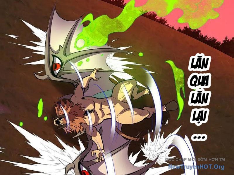 Ta Hoá Thân Ma Thần, Trở Thành Diệt Thế Cự Thú!: Chapter 49