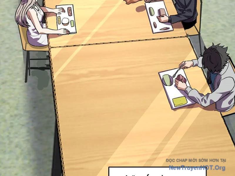 Ta Hoá Thân Ma Thần, Trở Thành Diệt Thế Cự Thú!: Chapter 49