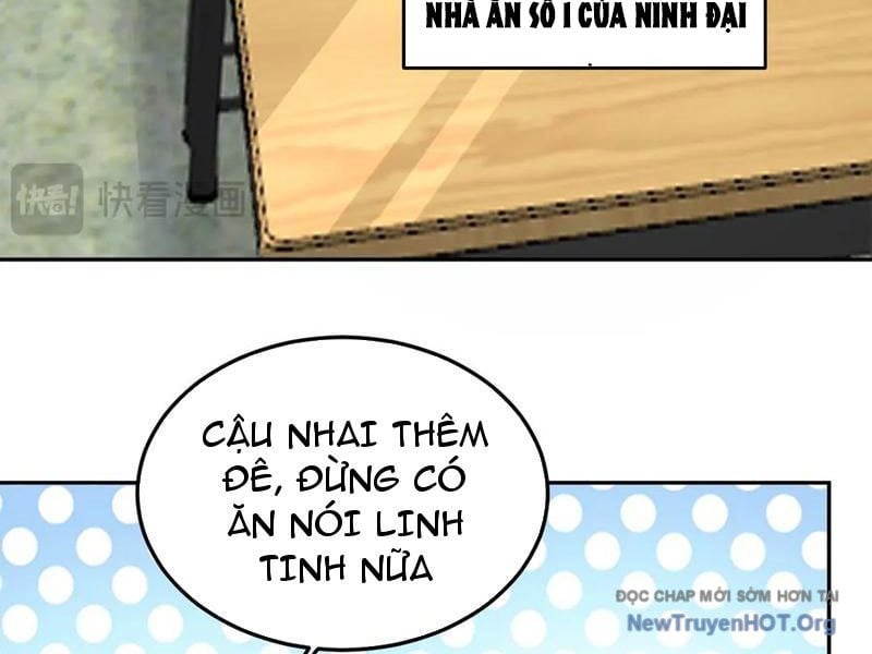 Ta Hoá Thân Ma Thần, Trở Thành Diệt Thế Cự Thú!: Chapter 49