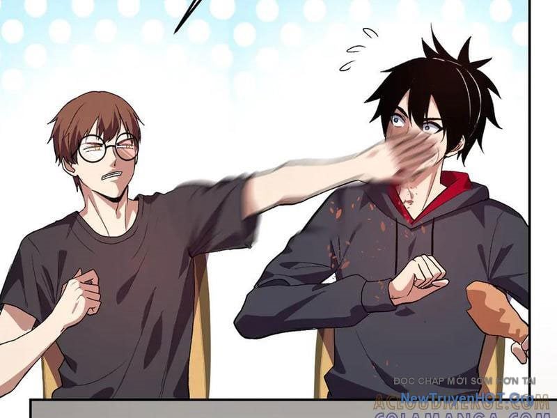 Ta Hoá Thân Ma Thần, Trở Thành Diệt Thế Cự Thú!: Chapter 49