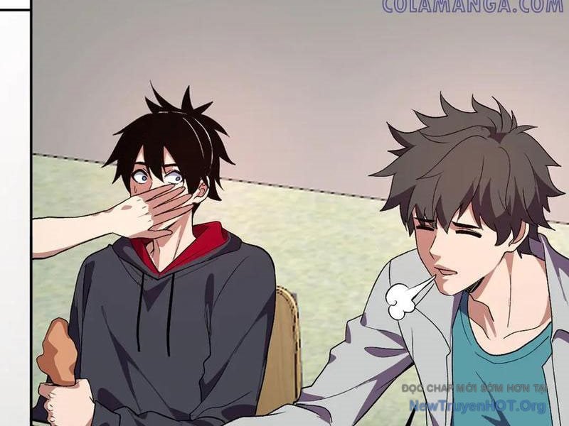 Ta Hoá Thân Ma Thần, Trở Thành Diệt Thế Cự Thú!: Chapter 49