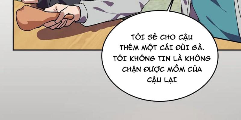 Ta Hoá Thân Ma Thần, Trở Thành Diệt Thế Cự Thú!: Chapter 49