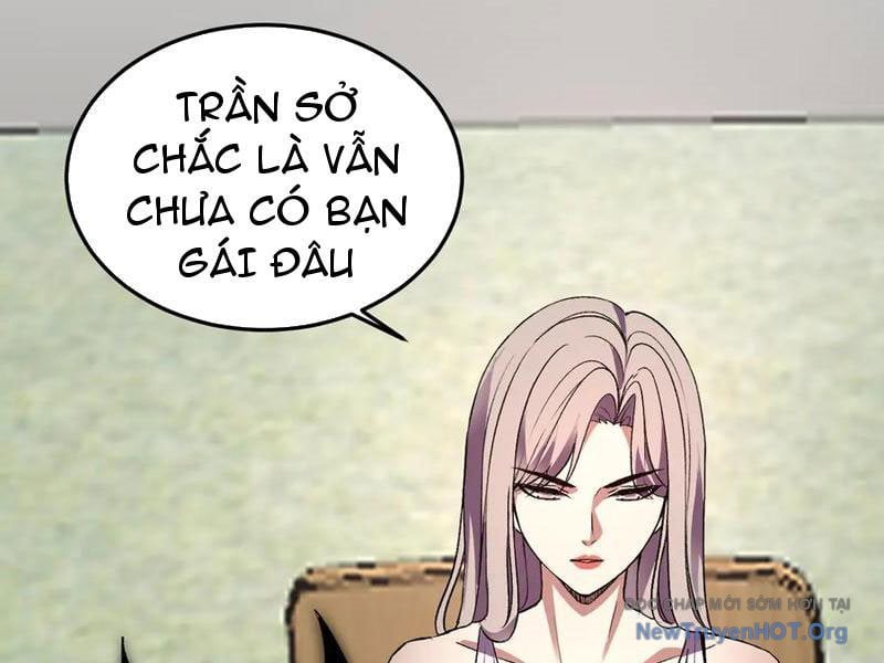 Ta Hoá Thân Ma Thần, Trở Thành Diệt Thế Cự Thú!: Chapter 49