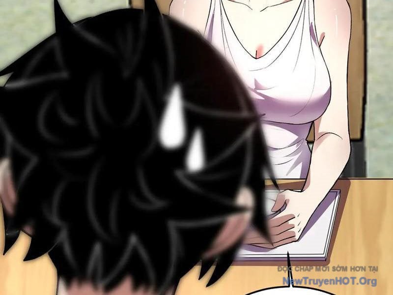 Ta Hoá Thân Ma Thần, Trở Thành Diệt Thế Cự Thú!: Chapter 49