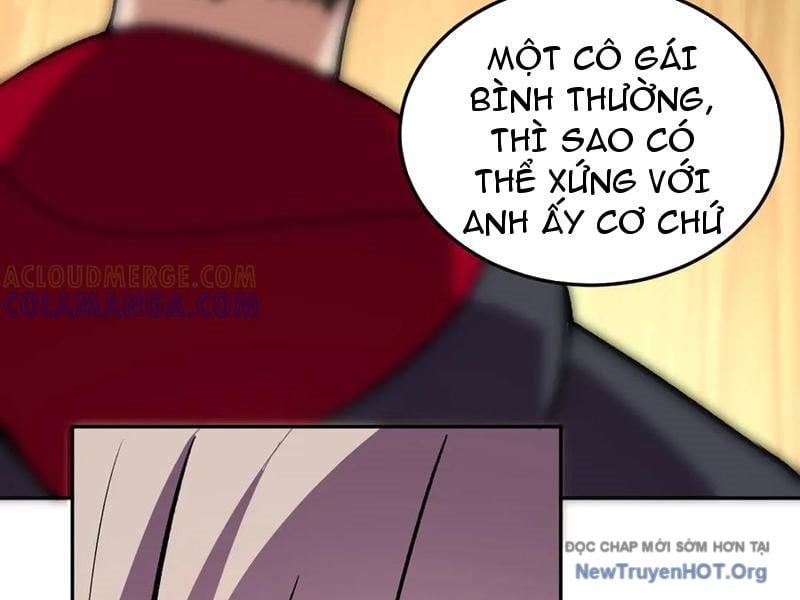 Ta Hoá Thân Ma Thần, Trở Thành Diệt Thế Cự Thú!: Chapter 49