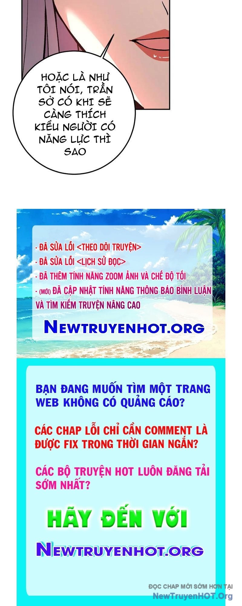Ta Hoá Thân Ma Thần, Trở Thành Diệt Thế Cự Thú!: Chapter 49