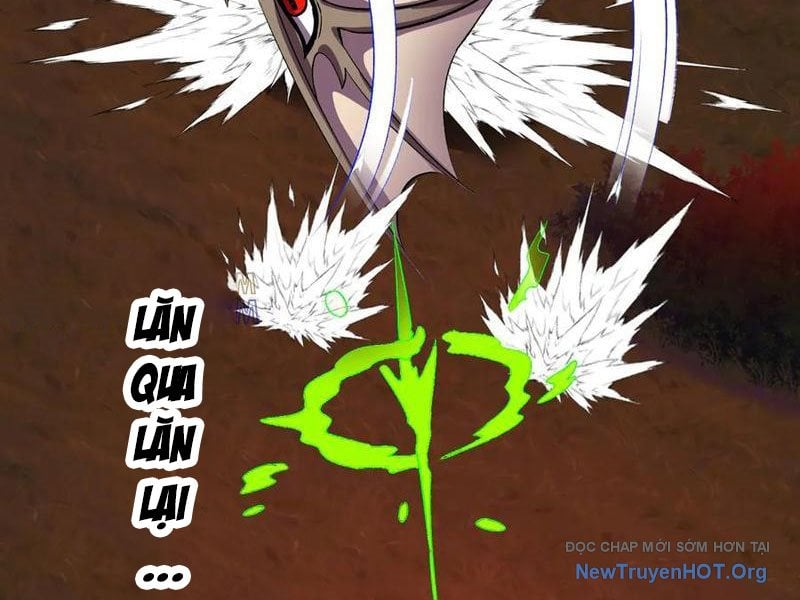 Ta Hoá Thân Ma Thần, Trở Thành Diệt Thế Cự Thú!: Chapter 49