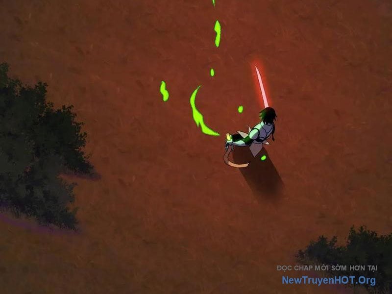 Ta Hoá Thân Ma Thần, Trở Thành Diệt Thế Cự Thú!: Chapter 49