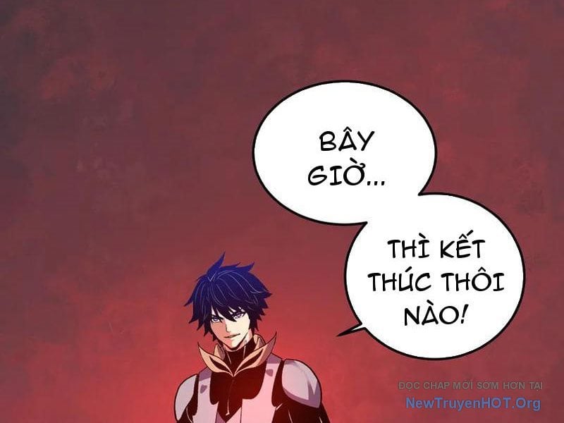 Ta Hoá Thân Ma Thần, Trở Thành Diệt Thế Cự Thú!: Chapter 49