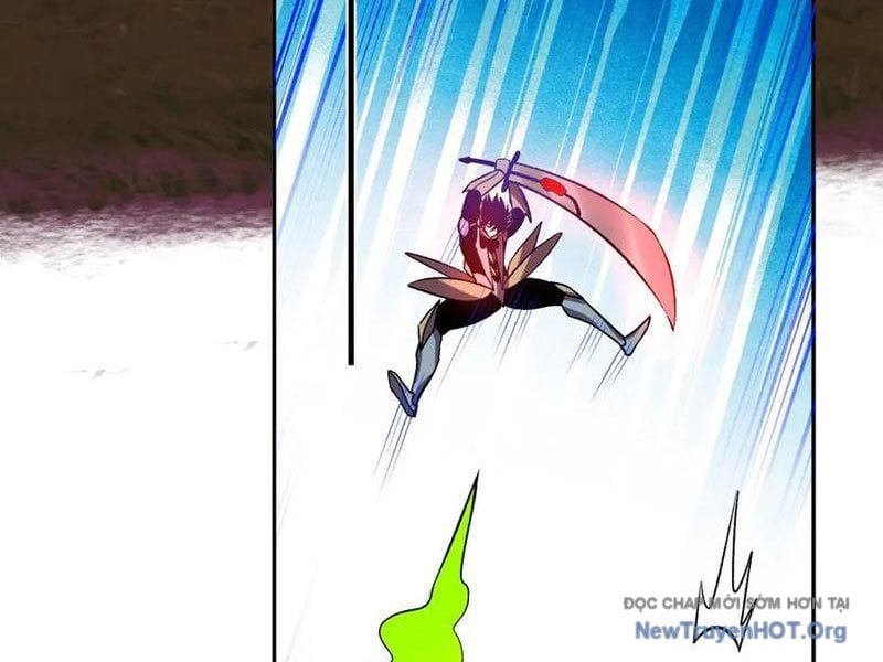 Ta Hoá Thân Ma Thần, Trở Thành Diệt Thế Cự Thú!: Chapter 49