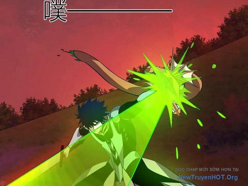 Ta Hoá Thân Ma Thần, Trở Thành Diệt Thế Cự Thú!: Chapter 49