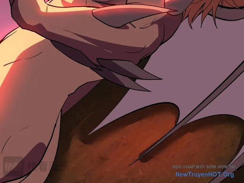 Ta Hoá Thân Ma Thần, Trở Thành Diệt Thế Cự Thú!: Chapter 49