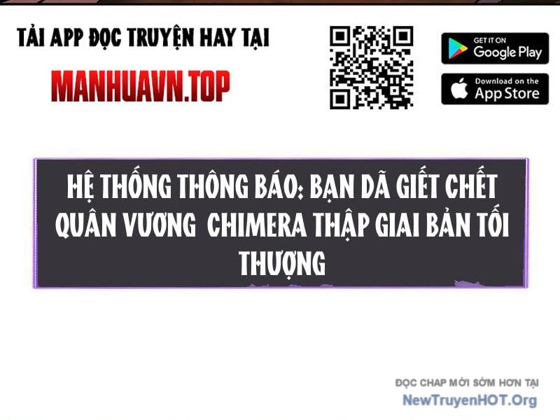Ta Hoá Thân Ma Thần, Trở Thành Diệt Thế Cự Thú!: Chapter 49
