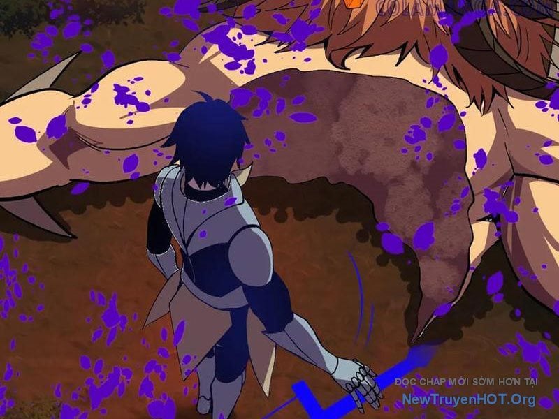 Ta Hoá Thân Ma Thần, Trở Thành Diệt Thế Cự Thú!: Chapter 49