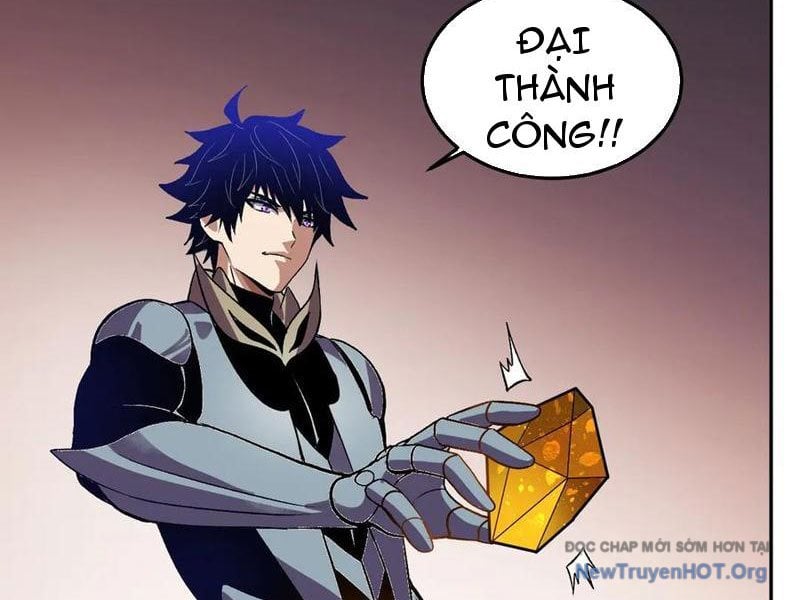 Ta Hoá Thân Ma Thần, Trở Thành Diệt Thế Cự Thú!: Chapter 49