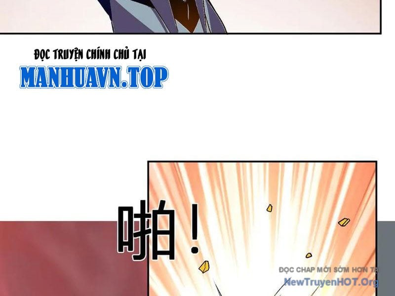 Ta Hoá Thân Ma Thần, Trở Thành Diệt Thế Cự Thú!: Chapter 49