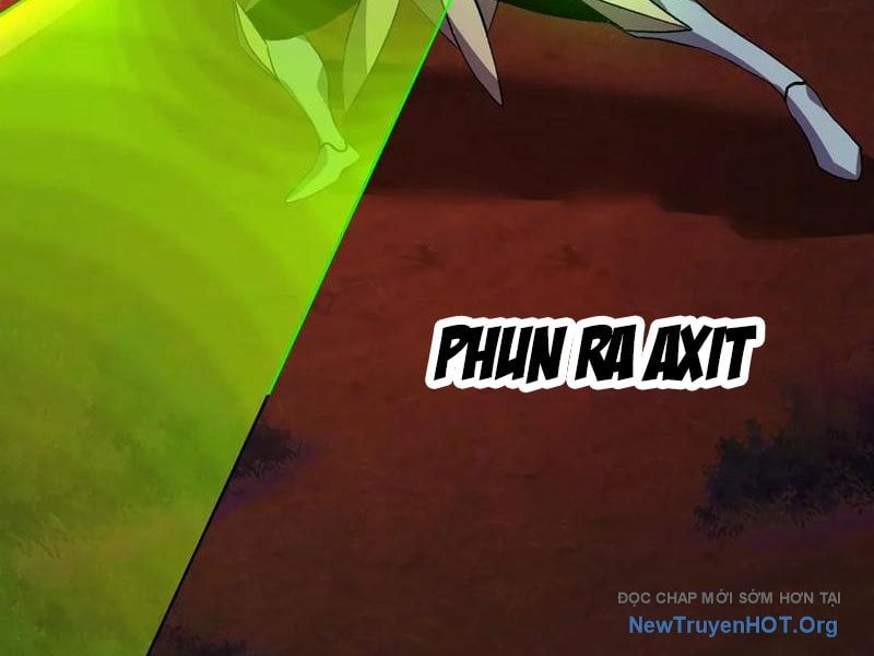 Ta Hoá Thân Ma Thần, Trở Thành Diệt Thế Cự Thú!: Chapter 49