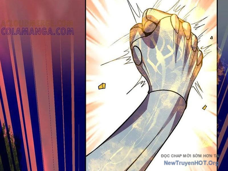 Ta Hoá Thân Ma Thần, Trở Thành Diệt Thế Cự Thú!: Chapter 49