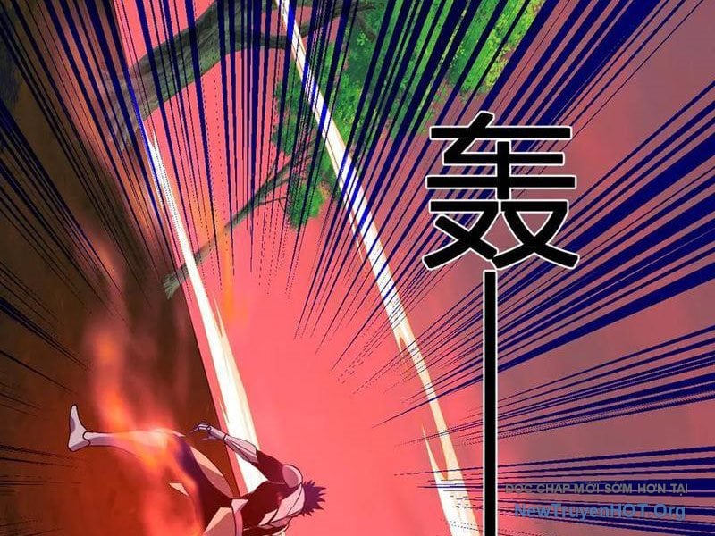 Ta Hoá Thân Ma Thần, Trở Thành Diệt Thế Cự Thú!: Chapter 49