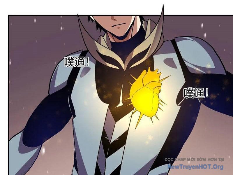 Ta Hoá Thân Ma Thần, Trở Thành Diệt Thế Cự Thú!: Chapter 49