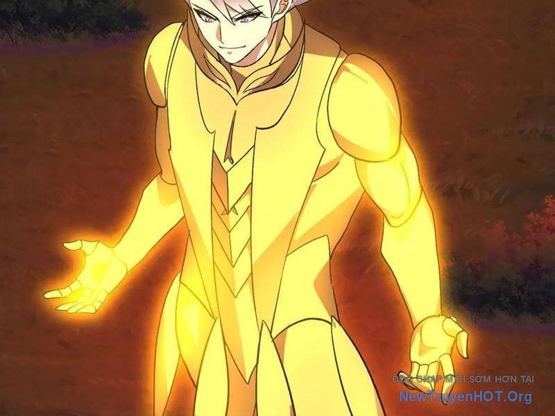 Ta Hoá Thân Ma Thần, Trở Thành Diệt Thế Cự Thú!: Chapter 49