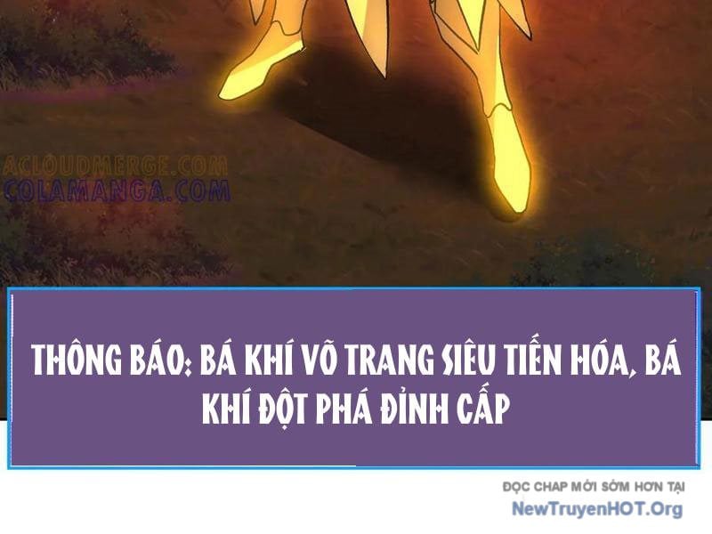 Ta Hoá Thân Ma Thần, Trở Thành Diệt Thế Cự Thú!: Chapter 49