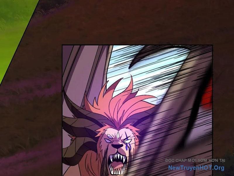 Ta Hoá Thân Ma Thần, Trở Thành Diệt Thế Cự Thú!: Chapter 49