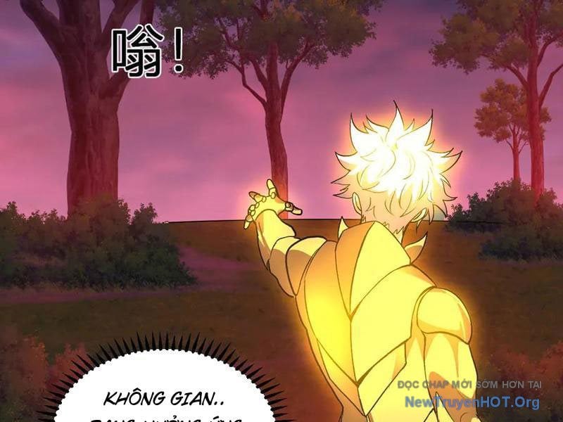 Ta Hoá Thân Ma Thần, Trở Thành Diệt Thế Cự Thú!: Chapter 49