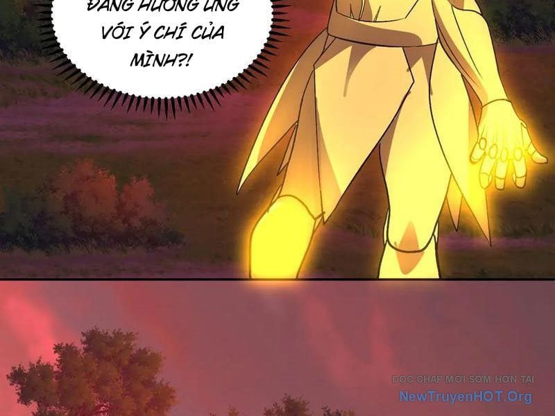 Ta Hoá Thân Ma Thần, Trở Thành Diệt Thế Cự Thú!: Chapter 49