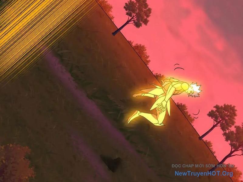 Ta Hoá Thân Ma Thần, Trở Thành Diệt Thế Cự Thú!: Chapter 49