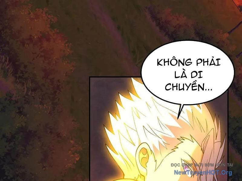 Ta Hoá Thân Ma Thần, Trở Thành Diệt Thế Cự Thú!: Chapter 49