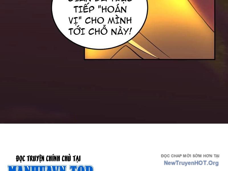 Ta Hoá Thân Ma Thần, Trở Thành Diệt Thế Cự Thú!: Chapter 49