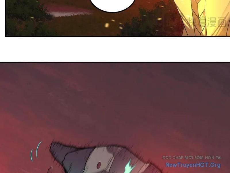 Ta Hoá Thân Ma Thần, Trở Thành Diệt Thế Cự Thú!: Chapter 49